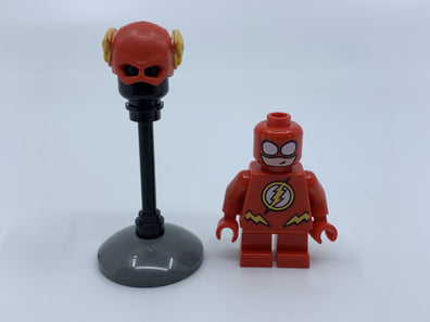 The Flash (short legs)